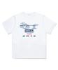 Y2k Tshirts Tops Casual Summer Fashion Classic Letter Logo Versatile Loose Comfort Shortsleeved Print Cotton Tshirt Unisex