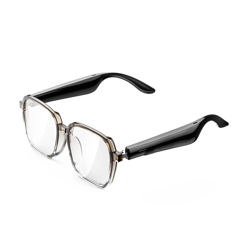 XG88Pro Wireless Bluetooth Smart Glasses - Open-Ear Stereo Headphones for Cycling & Sports