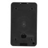 Wired Video Intercom System 7 Inch WiFi 1080P Wired Video Doorbell with IC Access Control Function
