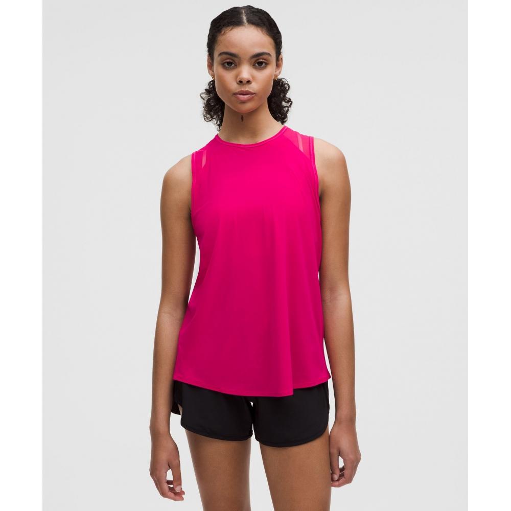 

Lululemon Страстная майка Sculpt 6