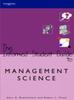 Buch The Informed Student Guide To Management Science