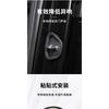 For LYNK CO 10 Emp Silicone Door Lock Buckle Protective Cover