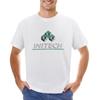 Initech Logo Graphic T-Shirt