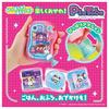 Bonus Takara Tomy PixTube Clear Pink [Manufacturer Included]