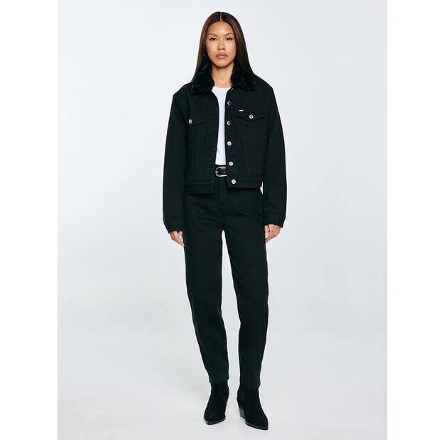 Куртка джинсовая BIG STAR RAMONA_936_130 EU S