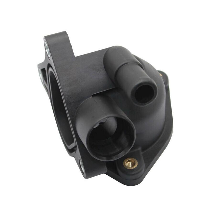 New Car Thermostat Housing Water Outlet For 2010-2014 Honda CR-V 19320-RAA-A01