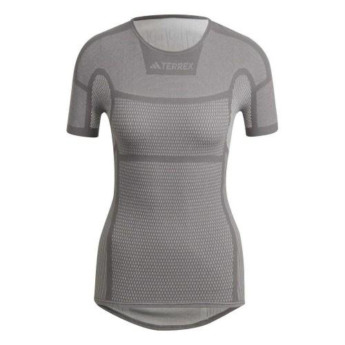 adidas Damen/Damen Terrex Drynamo T-Shirt