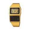 [Cio] DBC-611G-1D Calcolatrice Dati Orologio Universale in Metallo