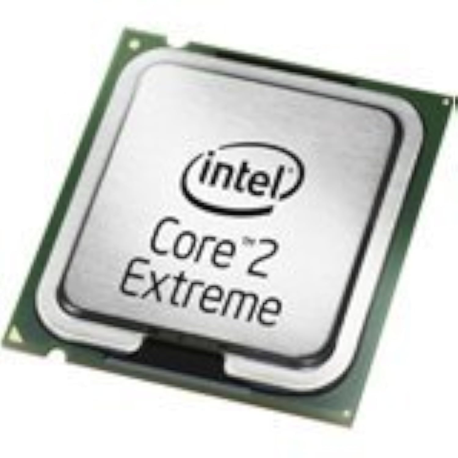 

Intel CPU Core 2 Extreme Processor x7800 fsb800mhz 4MB fcpga6 tray 2.60GHz