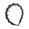 Wave Hairband Elegant Hair Comb New Hair Hoop  For Women Girls