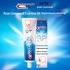 Crest 3D White Rose Salt Toothpaste