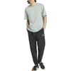 Adidas Breathable Pullover Short Sleeve T-Shirt Men tops KB4876
