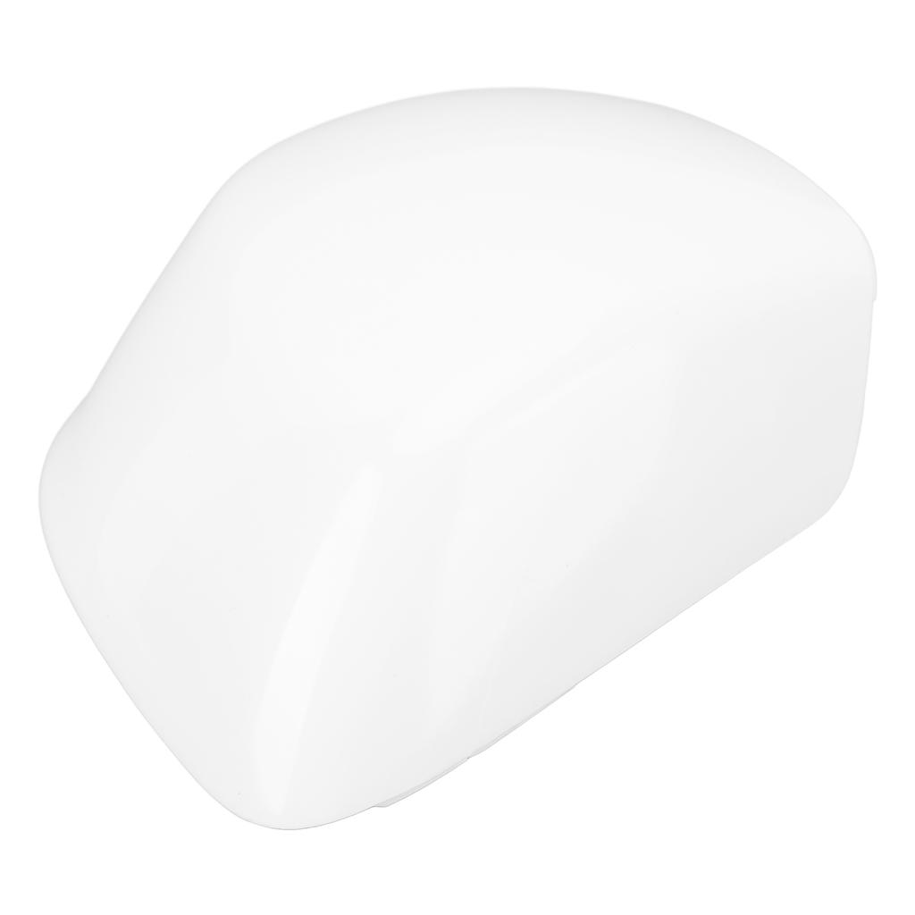 Door Mirror Cover Cap Strong Protection Long Durability Weather Proof Rearview Mirror Cap Trim for