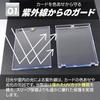 [Compatible with Pokemon and Yu-Gi-Oh! Cards] Magnetic Loader Set of 5 | 35pt Compatible Card Loader, UV Protection, Durable & Waterproof, Trading Car