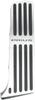 New Model 60 Series Prius ZVW60 ZVW65 MXWH60 MXWH60 MXWH65 MXWH61 Aluminum Pedal Cover