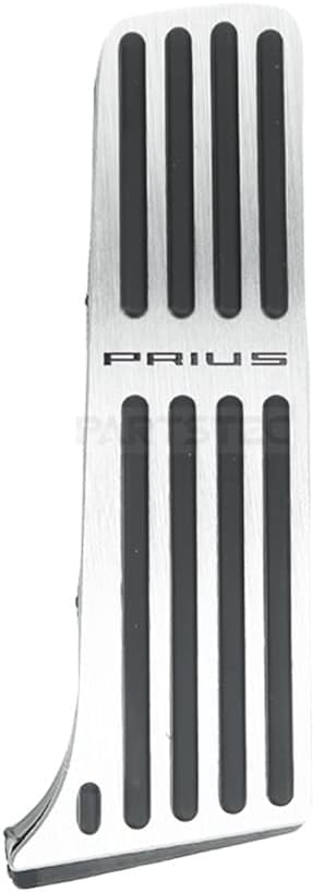 New Model 60 Series Prius ZVW60 ZVW65 MXWH60 MXWH60 MXWH65 MXWH61 Aluminum Pedal Cover