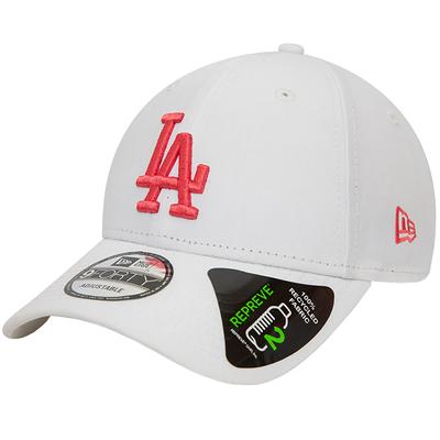 Repreve 940 Los Angeles Dodgers Cap, Mens Grey Cap