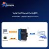 USR-W630s Dual Ethernet Port WiFi Serial Server