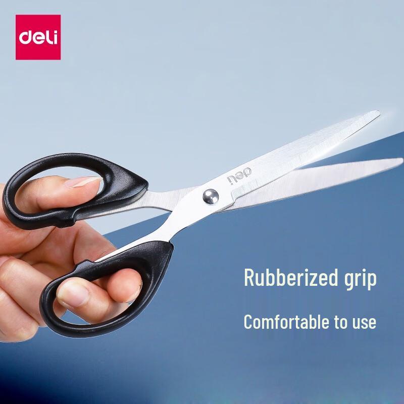 Deli 6009 Office Scissors