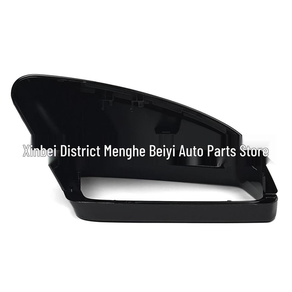 Compatible Mirror Housing Cover for Mercedes W204, W212, W221, ABCES Class, GLA, GLK.
