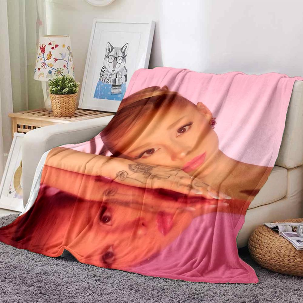 Reflections Blanket Soft Throw Blanket For Home Bedroom Bed Sofa Travel Office Solid Christmas Blanket
