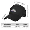 Ad_ven_ture is Great Baseball Cap fishing caps man Golf Wear Beach Bag New In The Hat Men Caps Women's