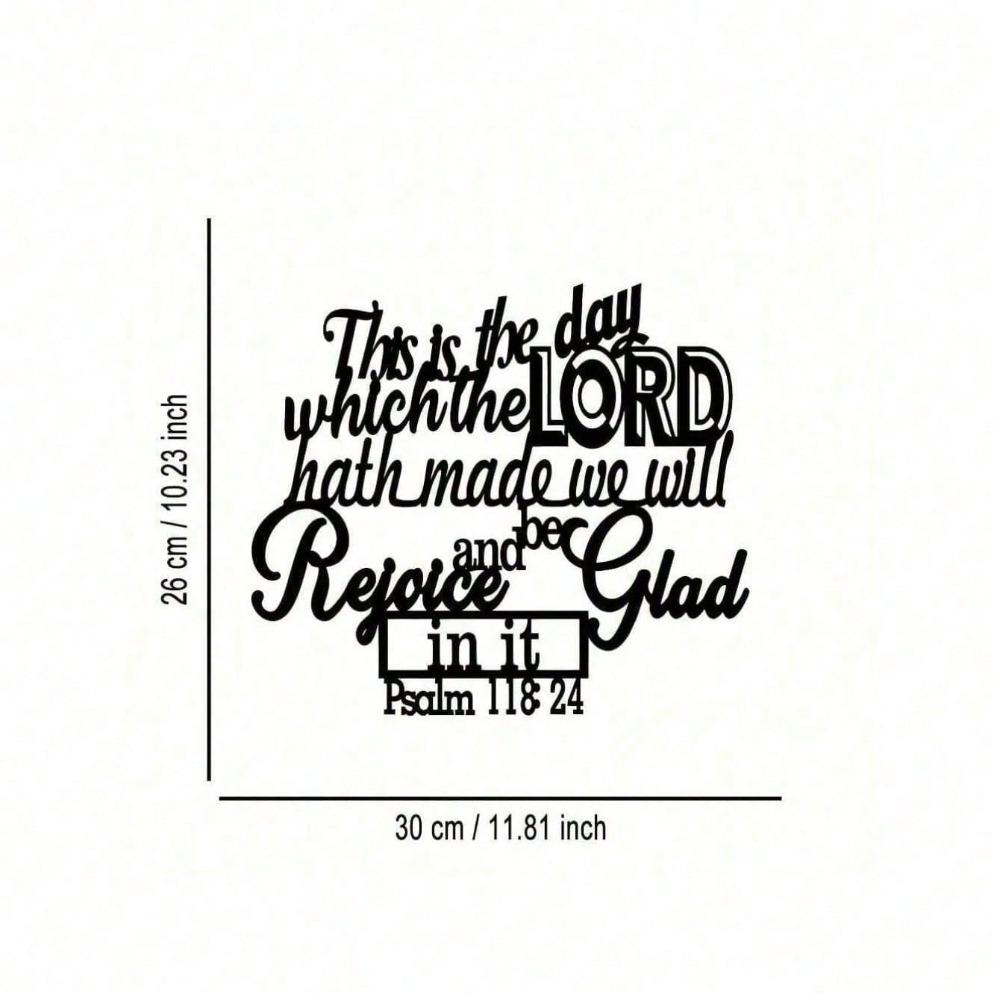 Metal Wall Art Decor Modern Living Room Indoor Sculpture Replica