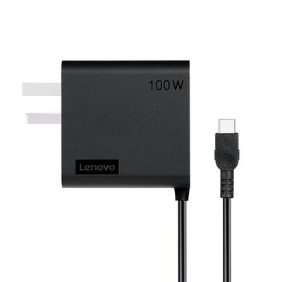 Lenovo 100W USB-C GaN nabíjačka pre notebook