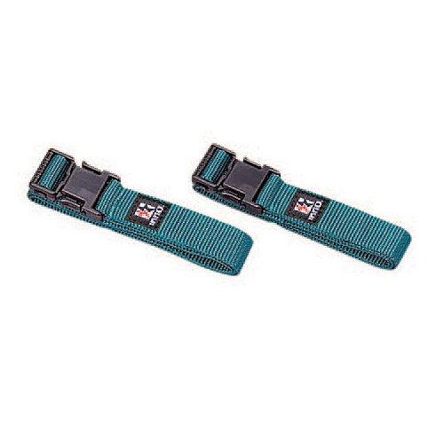 CARMATE Packing Belt inno 75cm Green (2 pieces) IN553-3