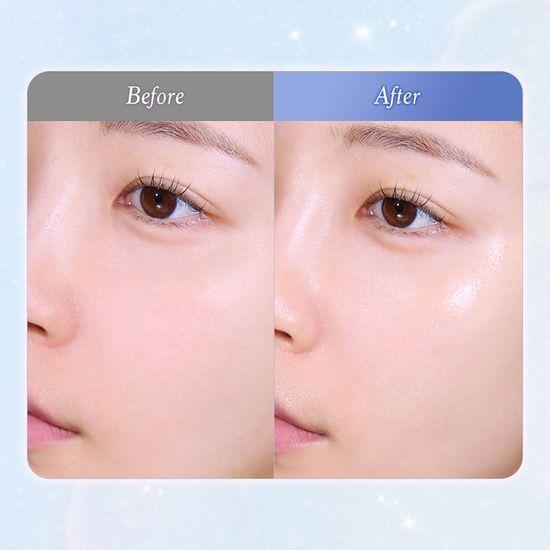 DASIQUE Aqua Shell Sunscreen 50ml