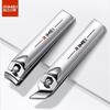 Jinda Rimei 9-Piece Stainless Steel Nail Clipper & Pedicure Set