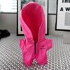 Labubu Clothing, Labubu Hoodie, Suitable for 17CM Dolls, Labubu Pendant Decoration, Casual Set, Doll Pendant Clothes