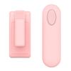 2-in-1 Remote Page Turner Rechargeable Automatic Clicker for Kindle E-book Reading