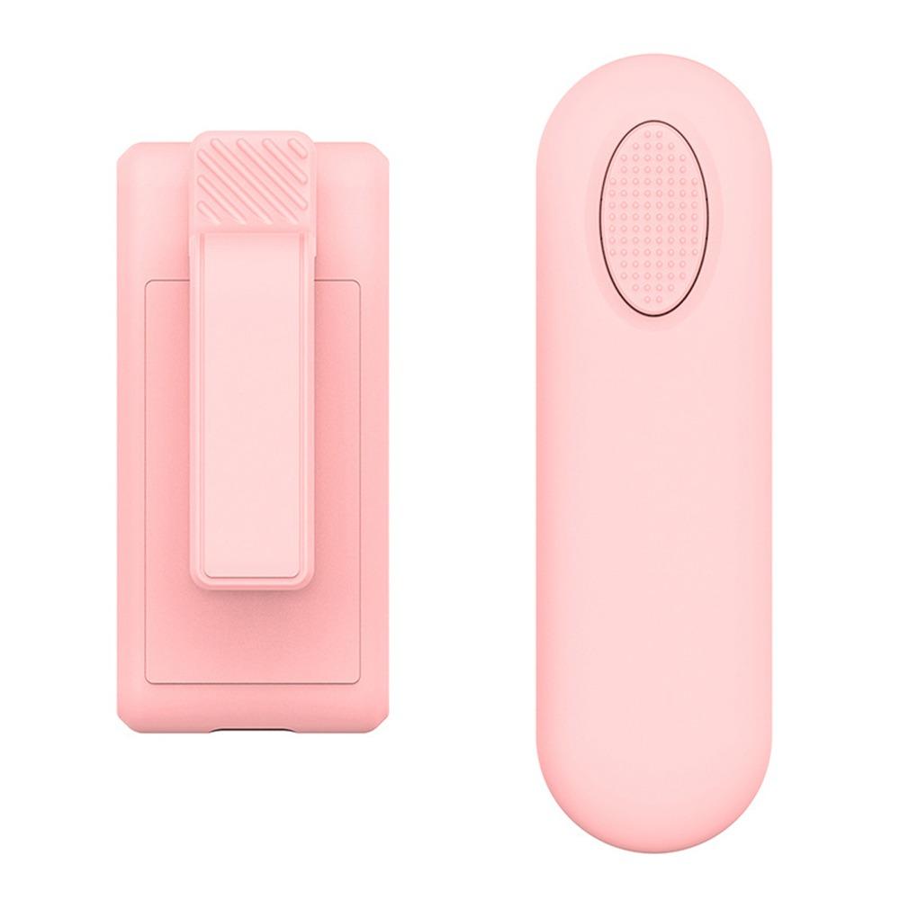 2-in-1 Remote Page Turner Rechargeable Automatic Clicker for Kindle E-book Reading