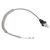 81471-2R000 2pcs Inner Rear Door Handle Cable Fit For Hyundai I30 Kia Ceed