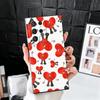 Bad Bunny Heart Soft Phone Case for Samsung Galaxy S26 S25 Edge S24 Ultra S23 Plus S22 S21 FE S20 Black Cover Back Shell