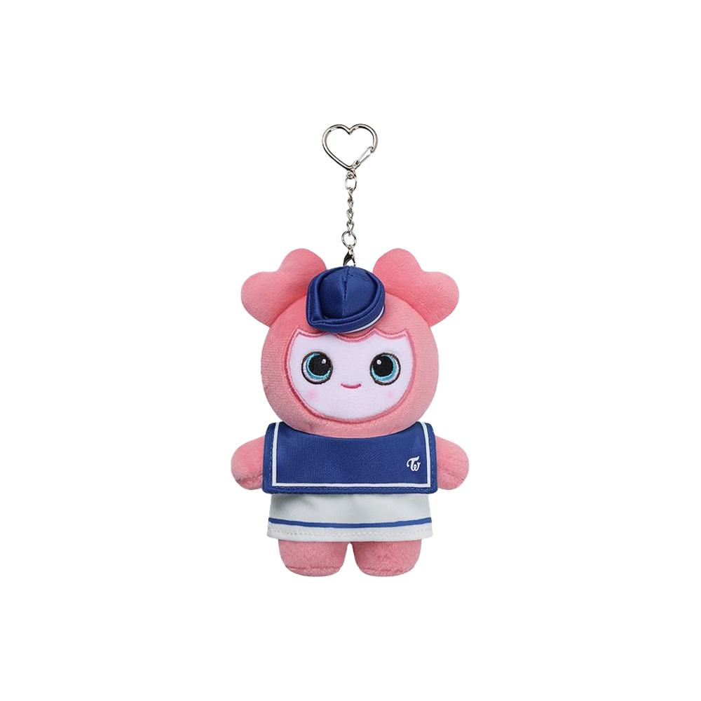 Pre-order] TWICE - LOVELY PLUSH BABY MARINE Ver. – buy the best