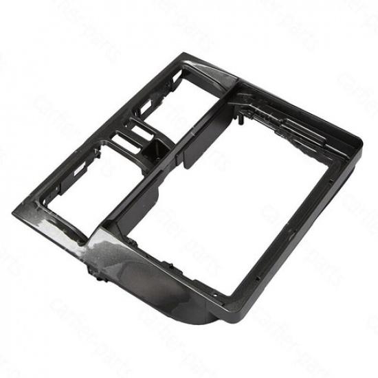 9 inch Auto Radio Fascia Panel for Volvo XC60 2013-2017 Stereo Frame