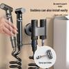 Set Pistola a Spruzzo per WC Pressurizzato Pollock