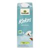 Al Natura Sugar-Free Coconut Water 1L