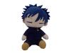 Jujutsu Kaisen Plush Dolls: Gojo, Itadori, Fushiguro - Large Cartoon Style