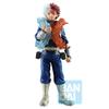 Ichibansho Figure - My Hero Academia - Todoroki Shoto (TBA), Bandai Spirits Masterlyze Collector's Figure