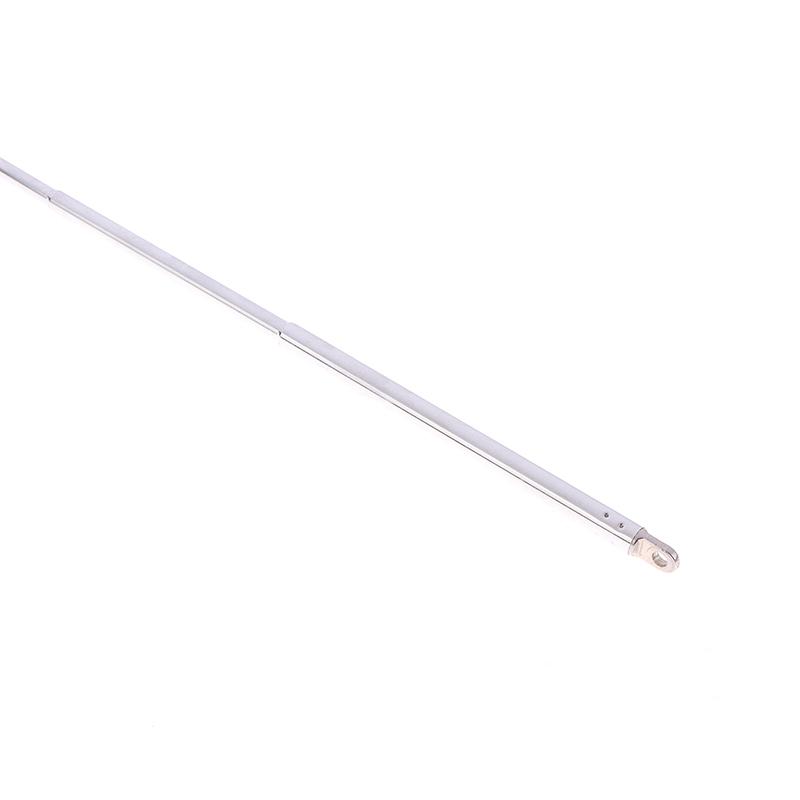 Tv Radio Dab Am Fm Universal Folding Length 89Mm And Unfold 295Mm New 5273-5 Section Replacement Telescopic Aerial Antenna