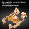 Black Wall Switch EU RU Vintage Flame Retardant Panel 1 Gang 1 Way Wall Rocker Switch On/Off 16A AC 250V Russian Socket
