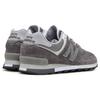 New Balance 576 Hergestellt in Großbritannien Low Grau - OU576PGL