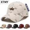 Embroidered Letter Baseball Cap—Breathable Summer Sun Hat, UV-Protective Outdoor Hat, Adjustable Size