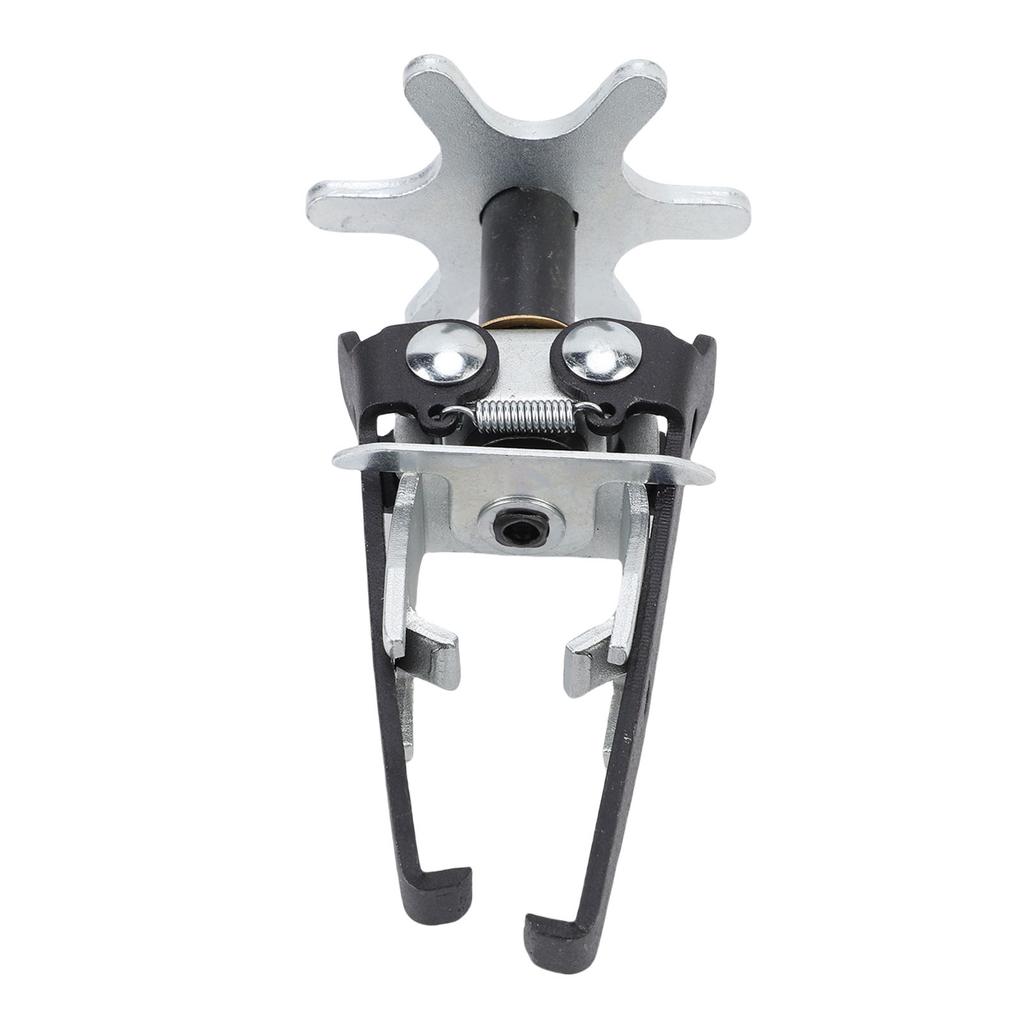 Universelles Überkopf-Ventilfeder-Spannwerkzeug 2 Backen Effizientes Ventilfeder-Ausbau-Einbauwerkzeug für die meisten PKW Transporter