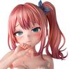 Nikuka Shoujo Ecchi Okazu Available Now Cocotte Juicy Scale Painted Complete Figure Ver. 1/6