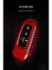 Honda Civic 11th Gen 2022 Carbon Fiber Key Shell - e:HEV Model