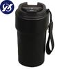 510ML Insulated Mug Temperature Display Stainless Steel Portable with Lanyard Leak-proof Lid Travel Coffee Cup
